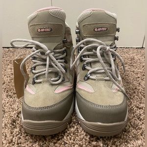 Hi-Tec Hiking Boots